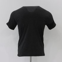 NML Ducati T-SHIRT MTS JOURNEY GREY S