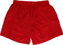 Ducati Corse Badehose rot/schwarz/weiß L