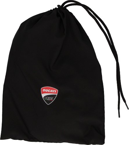 Ducati Corse Badehose rot/schwarz/weiß L