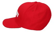 Ducati Cap 'Company 2.0', rot, uni
