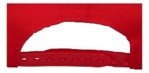 Ducati Cap 'Company 2.0', rot, uni