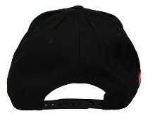 Ducati Cap 'Company 2.0', schwarz, uni