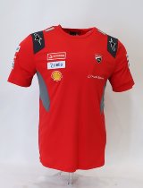 Ducati REPLICA GP 20 T-SHIRT M