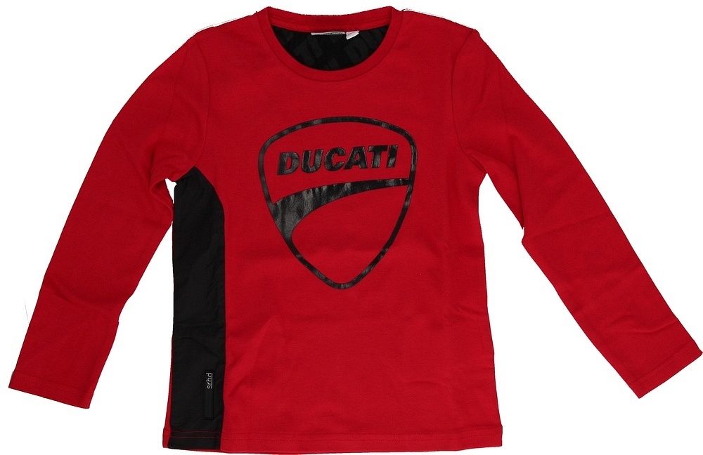 Camicia ducati hotsell