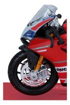 Ducati Panigale V4 S Corse Motorbike model 1:18