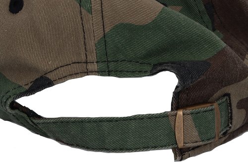 Ducati Cap Scrambler, camouflage NML