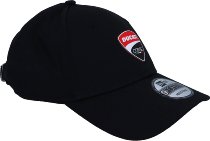 Ducati Corse Cap black