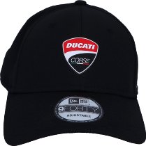 Ducati Corse Cap black