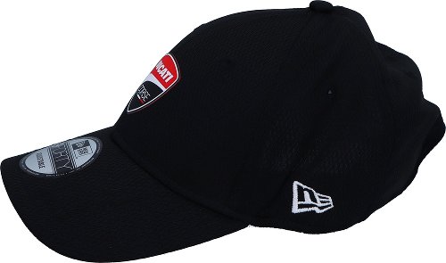 Ducati Corse Cap black