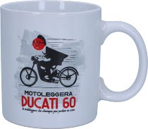 Ducati Corse Tazza da caffè MUSEO DUCATI