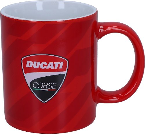 Caffettiera Ducati DC LINE
