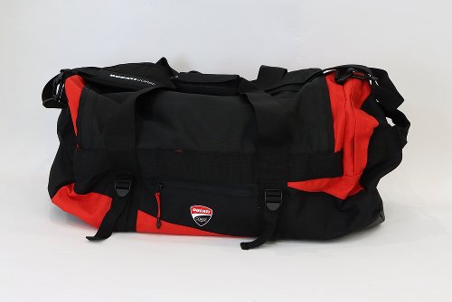 Ducati sport bag Ducati Corse, 35x65x35cm Spare Parts for Moto