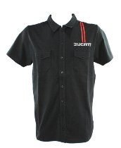 NML DUC HEMD 80s´10 Gr.M