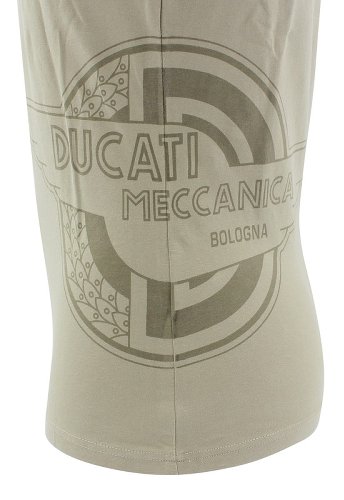 Ducati T-Shirt Damen Legend M NML