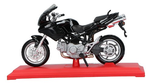 NML Ducati Model - 1000 DS Multistrada