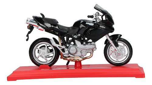 NML Ducati Model - 1000 DS Multistrada