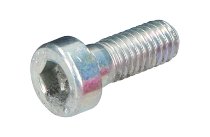 Moto Guzzi Screw M6x16 ISK zincked, flat - California 1100,