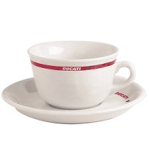 NML DUC Tasse ´Cappuccino Kit´