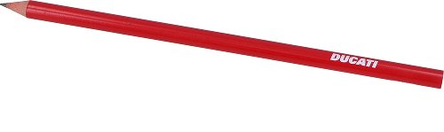 Ducati Pencil Corporate, red NML