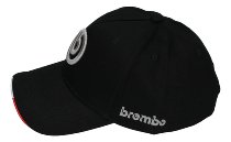 Brembo RED CAP