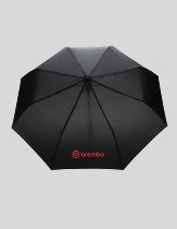 Parapluie Brembo noir, petit