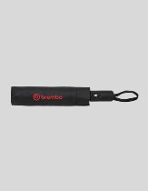 Parapluie Brembo noir, petit