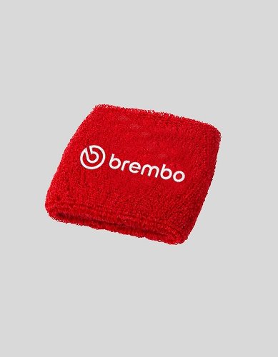 Brembo sweatband kit, 3 colors