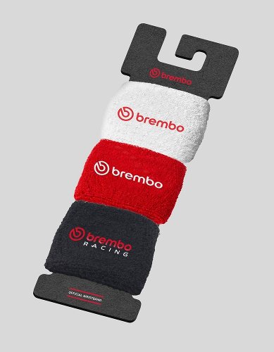 Kit de sudadera Brembo, 3 colores