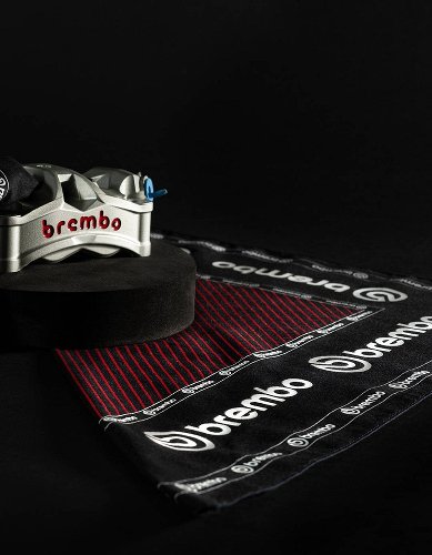 Fazzoletto Brembo