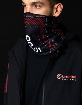 Brembo neck warmer