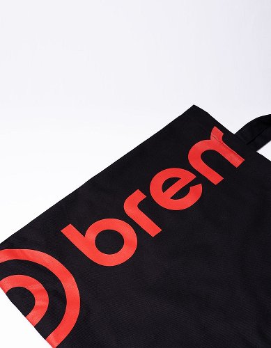 Brembo Shopper black