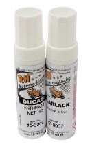 Ducati Paint stick-kit anthracite metallic from 1992