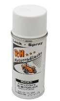 Ducati spray pintura motor bronce magnesio, duradero 3