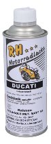 Ducati Spritzlack 1K, metallic matt, 375 ml