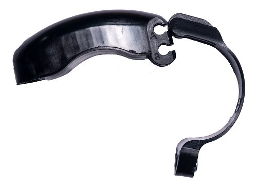Helite SDU Gabelsensor Paket für e-Turtle Westen, schwarz