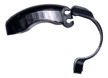 Helite SDU Gabelsensor Paket für e-Turtle Westen, schwarz
