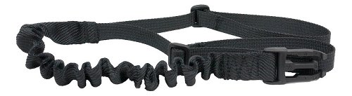 Helite Auslösegurt Hybrid für mechanische Westen, schwarz