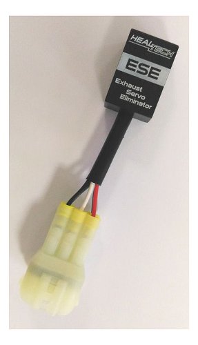 NML QD Auspuffkomplettanlage 2 in 2 ´Slash-Carbon´ Serie