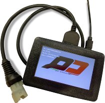 QD ECU Tuning Modul - Ducati Monster 1200S Euro4 (2018->)