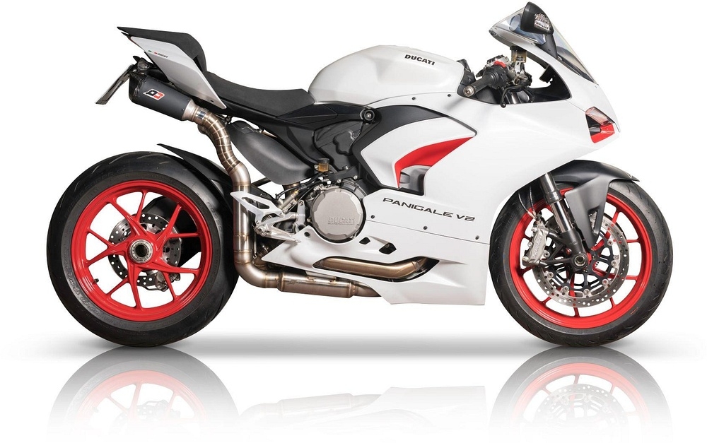 Ducati panigale online 595