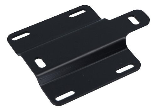 V-Performance Auspuff Twin Slip-On Set, Euro 3/4, Dunkel -