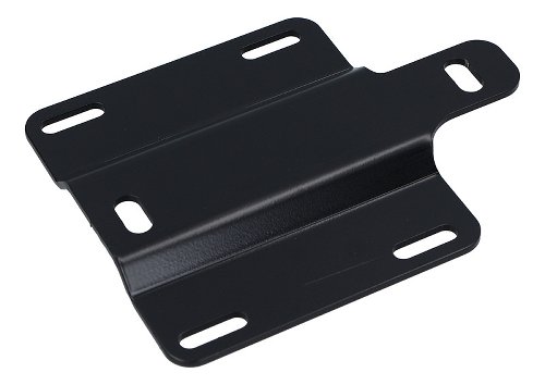 V-Performance Auspuff Twin Slip-On Set, Euro 3/4, Chrom -