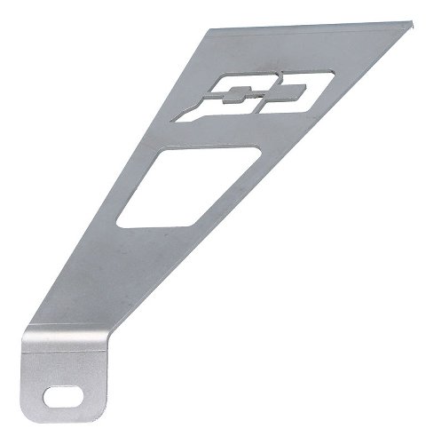 QD Replacement holder passenger footrest - Aprilia 660 RS,