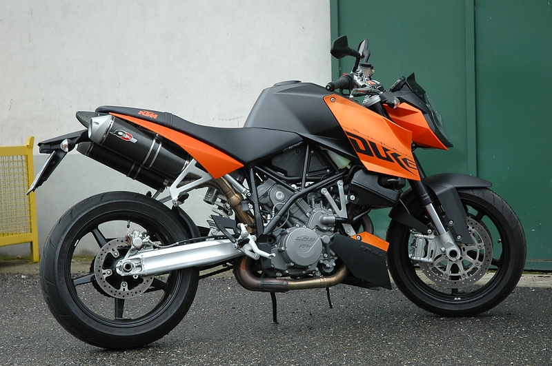 Ktm 990 store superduke 2006