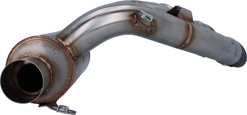 QD Exhaust scarico ´Power Gun´ euro 3 EG-ABE - MV Agusta