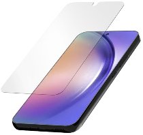 QUAD LOCK Displayschutzfolie aus gehärtetem Glas - Samsung