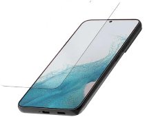 QUAD LOCK Displayschutzfolie aus gehärtetem Glas - Samsung