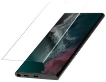 QUAD LOCK TPU Folie Displayschutzfolie - Samsung Galaxy S22