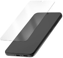 QUAD LOCK Displayschutzfolie aus gehärtetem Glas - Samsung
