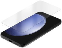 Protezione vetro temperato QUAD LOCK - Samsung S23FE